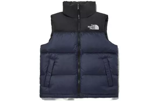 THE NORTH FACE Жилет унисекс, цвет Dark Blue