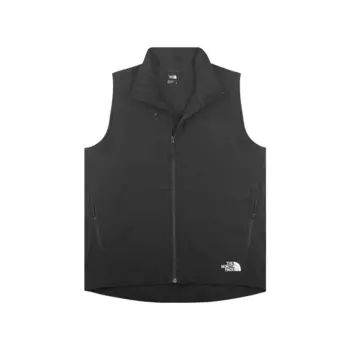 THE NORTH FACE Жилет женский черный