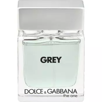 The One Grey for Men, EdT 30 ml Dolce&Gabbana