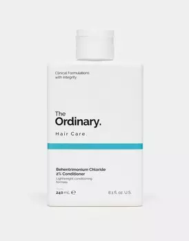 The Ordinary - Бегентримониум хлорид 2% - кондиционер 240 мл, NESSUN COLORE