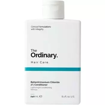The Ordinary Behentrimonium Chloride 2% кондиционер 240мл