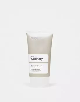 The Ordinary Очищающее средство для лица со скваланом 50 мл
