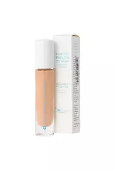 The Organic Pharmacy, Luminous Perfecting Concealer, консилер для лица, средний размер, 5 мл
