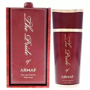The Pride Women Edp спрей, 3,4 унции, Armaf