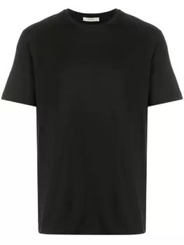 The Row базовая футболка, черный
