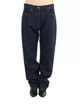 The Row джинсы Берти, синий