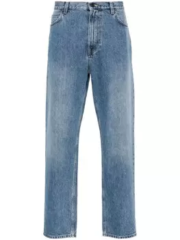 The Row джинсы Elordi, синий