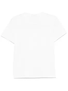 The Row футболка Calibi, белый