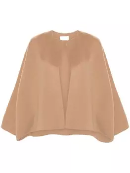 The Row куртка Fidele, коричневый