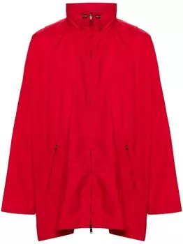 The Row куртка Marty, красный