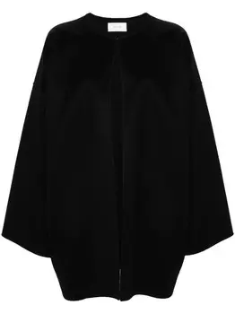 The Row куртка Raj, черный