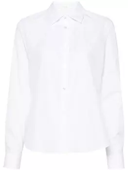 The Row рубашка Maigret, белый