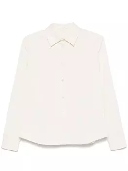 The Row рубашка Maigret, нейтральный цвет