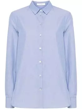 The Row рубашка Metis, синий