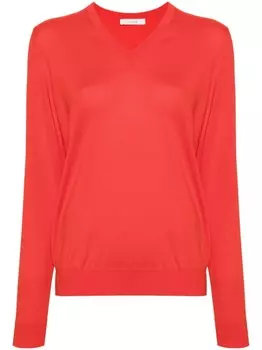 The Row свитер Haius, красный