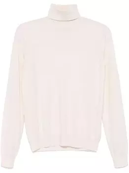 The Row свитер Heva, серый