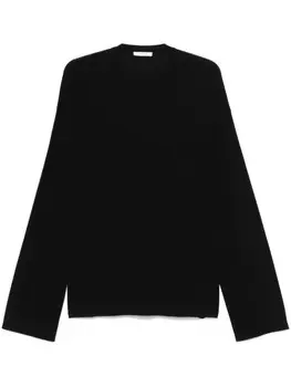 The Row топ Belfast, черный