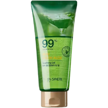 The Saem Jeju Fresh гель алоэ вера, 300 мл