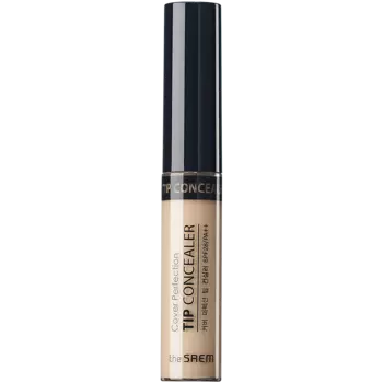 The Saem консилер для глаз 02, 6,5 мл