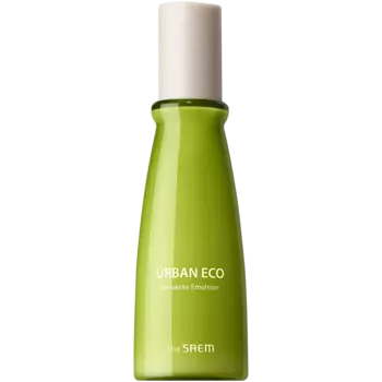The Saem Urban Eco эмульсия для лица, 130 мл