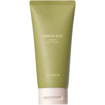The Saem Urban Eco пена для умывания лица, 50 г