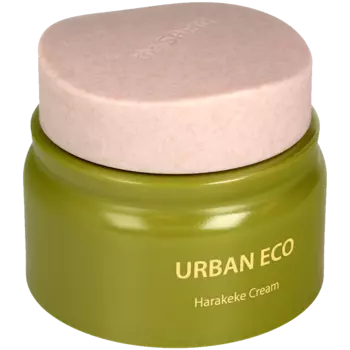 The Saem Urban Eco увлажняющий крем для лица, 50 мл