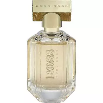 Парфюмерная вода The Scent for her Hugo Boss, 50 мл
