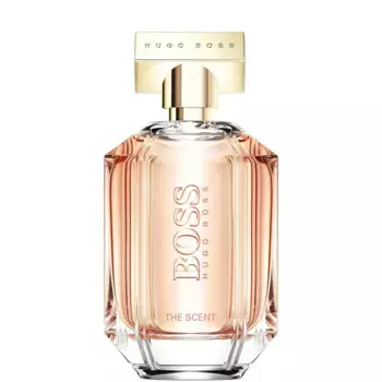 The Scent For Her Парфюмированная вода 100 мл Hugo Boss