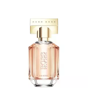 The Scent For Her Парфюмированная вода 30 мл Hugo Boss