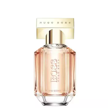 The Scent For Her Парфюмированная вода 50 мл Hugo Boss