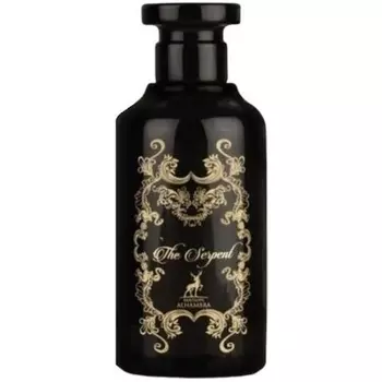 The Serpent Eau De Parfum 100 мл от Maison Alhambra