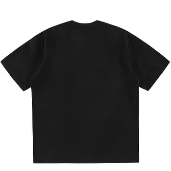 The Simpsons Футболка унисекс «Симпсоны», Апельсин