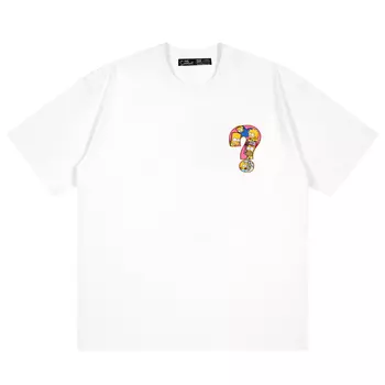 The Simpsons Футболка унисекс «Симпсоны», Бежевый