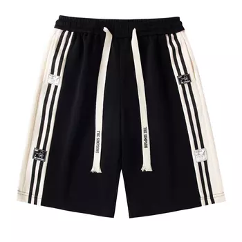 The Simpsons Повседневные шорты унисекс «Симпсоны», Хаки