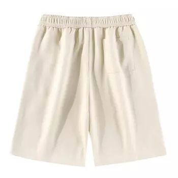 The Simpsons Повседневные шорты унисекс «Симпсоны», Зеленый