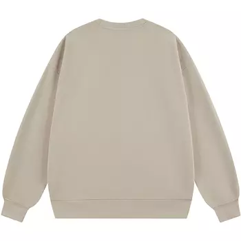 The Simpsons Толстовка унисекс «Симпсоны», Бежевый