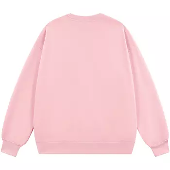 The Simpsons Толстовка унисекс «Симпсоны», Хаки (на флисовой подкладке)