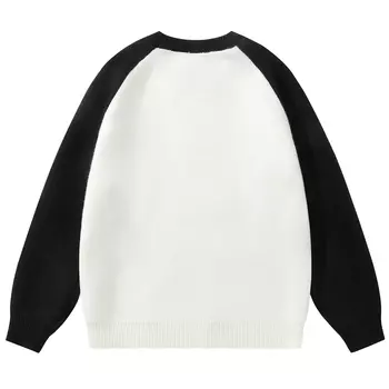 The Simpsons Трикотаж унисекс «Симпсоны», Белый черный