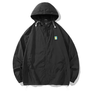 The Simpsons Защитная одежда унисекс от солнца «Симпсоны», Белый