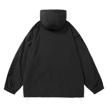 The Simpsons Защитная одежда унисекс от солнца «Симпсоны», Черный