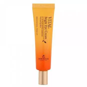 The Skin House, Vital Bright Eye Cream, крем для век, 30 мл