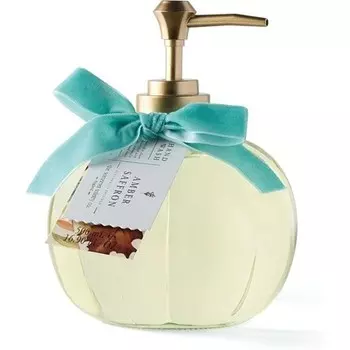 The Somerset Cosmetics Company Средство для мытья рук с тыквой, янтарным шафраном, 500 мл The Somerset Toiletry Company