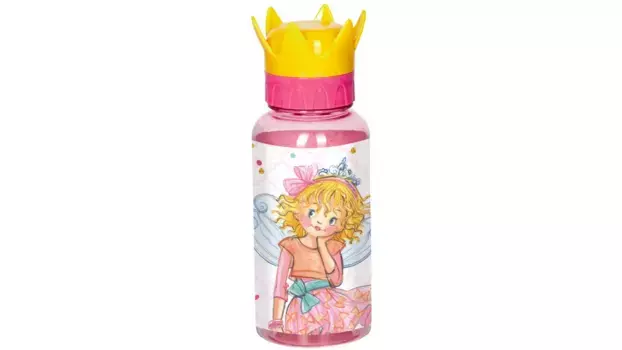 The Spiegelburg Бутылка для напитка 400 мл Princess Lillifee