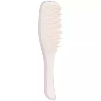 The Ultimate Detangler Тонкая и хрупкая кисть - Розовая пыль Tangle Teezer