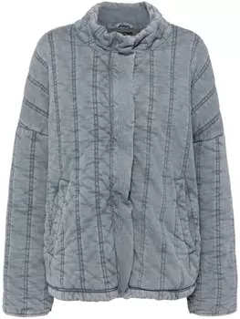 The Upside бомбер Nouveaux, синий