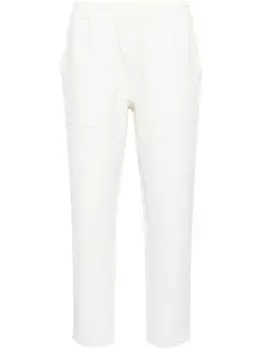 The Upside брюки Paxton, серый