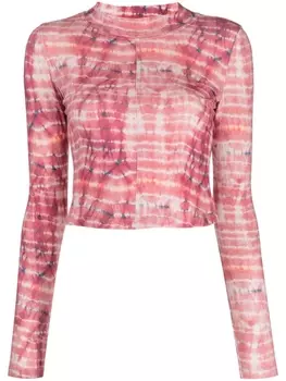 The Upside футболка Luella, красный