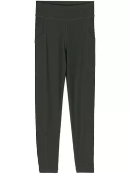 The Upside легинсы Peached 25, зеленый