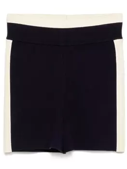 The Upside шорты Montage, синий