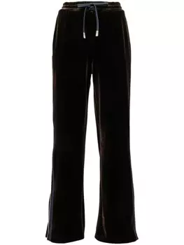 The Upside спортивные брюки Castillon Roma, коричневый